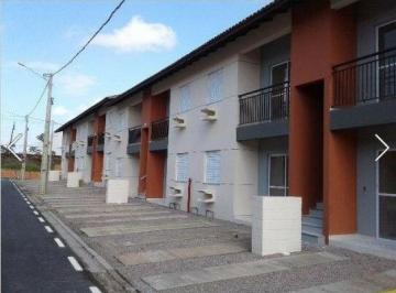 Apartamento · 56m² · 2 Quartos · 1 Vaga · Largo Verona - Condomínio Fechado