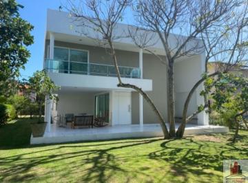 Casa em Cond. em Aldeia com 6 quartos sendo 5 suítes · Casa em Cond. em Aldeia com 6 quartos sendo 5 suítes