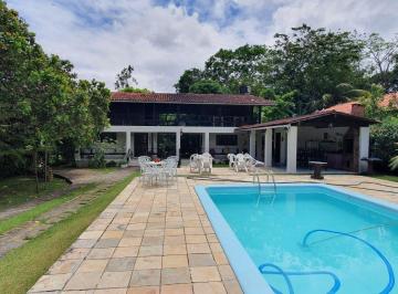Casa em Cond. Aldeia 4 Suítes Piscina Espaço Gourmet · Casa em Cond. Aldeia 4 Suítes Piscina Espaço Gourmet