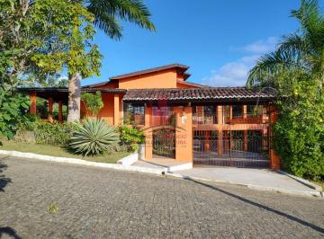 Casa em Cond. Aldeia com 550m² 5 Quartos · Casa em Cond. Aldeia com 550m² 5 Quartos