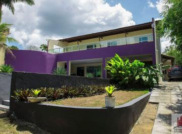 Casa em Cond. em Aldeia 4 Suítes 500m² · Casa em Cond. em Aldeia 4 Suítes 500m²
