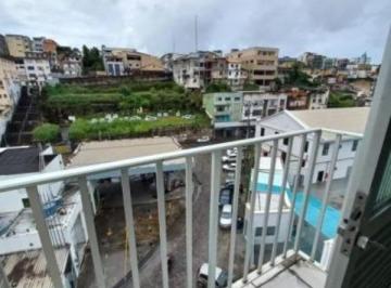 Foto 01 · Apartamento para á venda em Nazaré, Salvador, Ba.