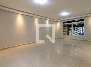 Casa · 120m² · 3 Quartos · 2 Vagas · Casa para Aluguel - Vila Miriam, 3 Quartos,  120 m2 - São Paulo