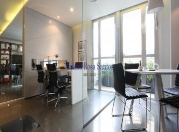Foto 01 · Sala, Cerqueira César, São Paulo, SP