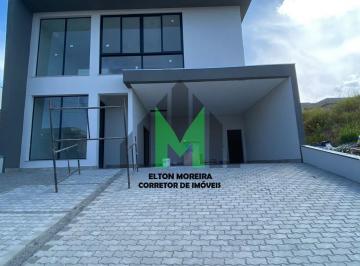 Foto 01 · Casa, Condomínio Residencial Euroville II, Bragança Paulista, SP