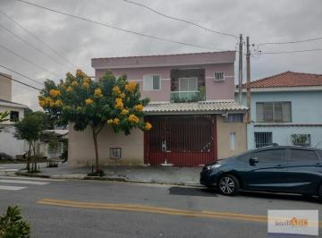 Casa · 74m² · 3 Quartos · 2 Vagas · Sobrado a Venda em Santo Andre