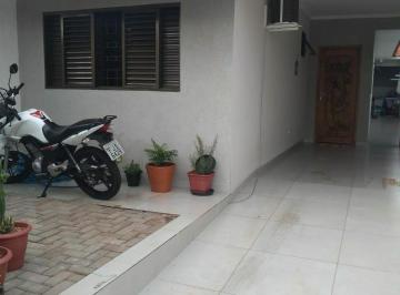 Casa · 105m² · 3 Quartos · 2 Vagas · Casa a Venda no Jardim Panorama em Sarandi