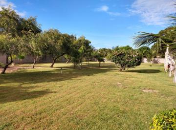 Rural de 2 quartos, Nísia Floresta · Chácara em Pium -2.000 m2 casa 2 quartos 127 m2 const. vender - Nisia Floresta RN