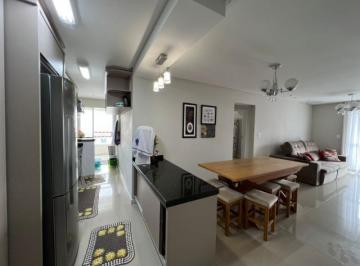 Foto 01 · APARTAMENTO MOBILIADO NO BAIRRO DAS NAÇÕES - BALNEÁRIO CAMBORIÚ