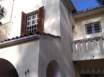 Fachada · Sobrado com 3 quartos à venda em Aclimação - SP