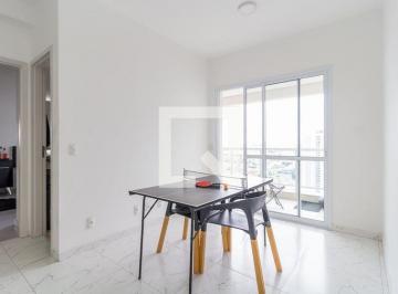 Apartamento · 50m² · 1 Quarto · 1 Vaga · Apartamento para Aluguel - Mogilar, 1 Quarto, 50 m² - Mogi das Cruzes