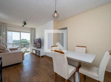 Apartamento · 62m² · 2 Quartos · Apartamento para Aluguel - Vila Mascote, 2 Quartos, 62 m² - São Paulo