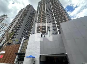 Apartamento de 2 quartos, Barueri · Apartamentos em Alphaville, 2 dormitórios, 1 vaga, On the Park CNL .