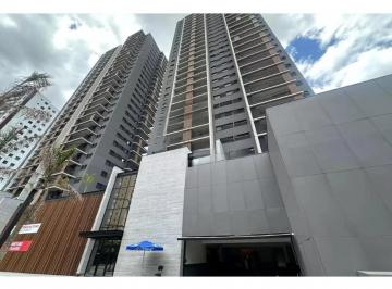 Apartamento de 2 quartos, Barueri · Apartamentos em Alphaville, 2 dormitórios, 1 vaga, On the Park CNL .