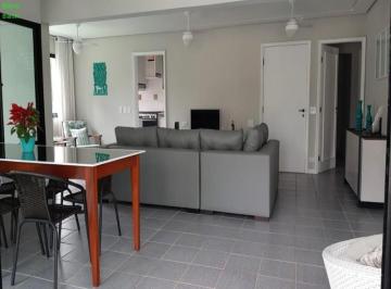 Foto 01 · Apartamento, Riviera, Bertioga, SP