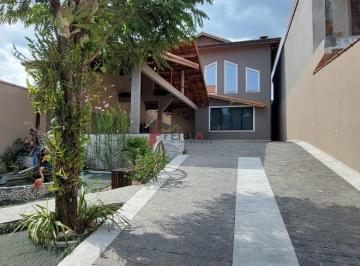 Foto 01 · Casa, Jardim Emília, Embu Guaçu, SP