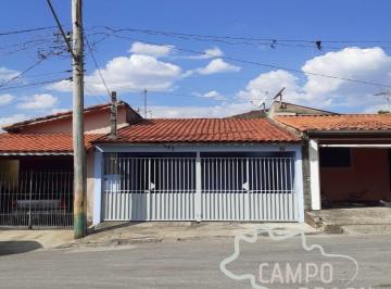 Foto 01 · CASA A VENDA 125M² EM JACAREÍ!
