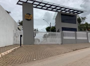 Casa , Brasília · Casa em fase de acabamento em condomínio fechado