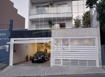 Casa · 400m² · 3 Quartos · 4 Vagas · Sobrado de alto padrão com 400m² de construção