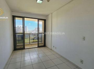 Apartamento de 1 quarto, Águas Claras · Apartamento 1 Quarto - Excelente localização -  ÁGUAS CLARAS