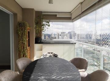 Apartamento · 72m² · 2 Quartos · 2 Vagas · Apartamento para locação, 2 dorms, 2 vagas no Brooklin
