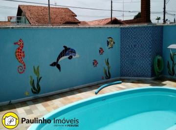 Foto 11 · Locação Temporada com Piscina em Peruíbe