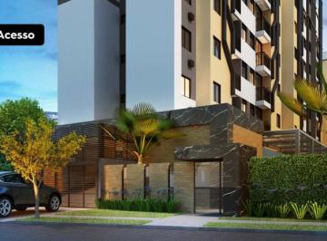 Apartamento de 2 quartos, Curitiba · APARTAMENTO bairro Ecoville- 2quartos, 1vaga garagem