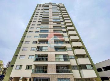 Apartamento · 94m² · 3 Quartos · 2 Vagas · Venda - Cond.:  ECO-VITA IDEALE, Bairro: CONSIL Valor: R$ 699.000,00