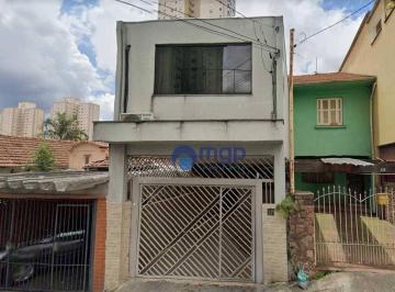 78e043ef062eb189b5408c71accfc9643c31613c · Casa com 3 dormitórios à venda, 89 m² por R$ 800.000,00 - Vila Dom Pedro II - São Paulo/SP