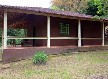 Rural de 2 quartos, Miracatu · EXCELENTE SÍTIO PARA PRODUTORES DE BANANA E GADO COD: 4697 F:(11) 97302-9229 