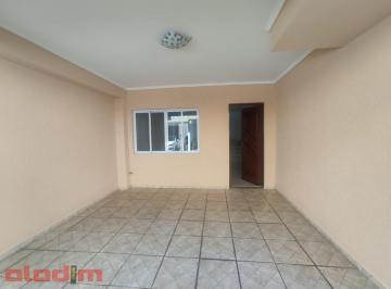 Casa · 104m² · 3 Quartos · 1 Vaga · CASA PARA ALUGAR NO JARDIM REPRESA