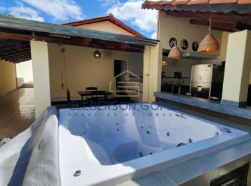 20240509144310666955.jpg · Casa para Venda em Caldas Novas, Residencial Recanto das Águas, 3 dormitórios, 1 suíte, 1 banheiro, 