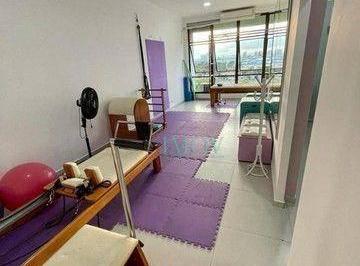 741fcd7bf080ad9c23c1e0e6dce6f5636dddb76d · Sala à venda, 45 m² por R$ 298.000,00 - Jardim Satélite - São José dos Campos/SP
