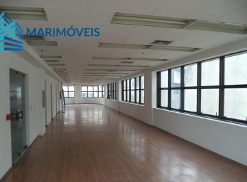Foto 01 · Sala Comercial na Vila Buarque São 188m² com 5 Salas, 5 Vagas de Garagem e 4 Banheiros - Imóvel Impe