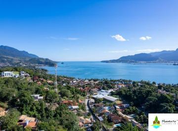 Terreno · 727m² · Terreno à venda, Perequê-Ilhabela!