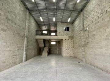 e872480c3d4f61fec3be8f3542a16bd388ea998f · Galpão para alugar, 264 m² por R$ 14.500,00/mês - Vila Endres - Guarulhos/SP