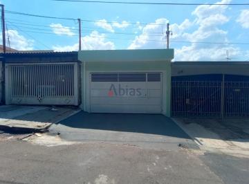 Casa · 116m² · 2 Quartos · 2 Vagas · Descubra a sua nova casa dos sonhos em Jardim Tangará, São Carlos! Esta en...