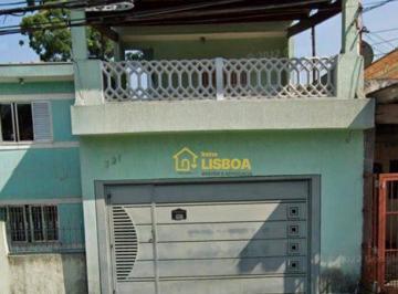 6058f78ce6d15314eff14a862f4c4a6a12314f6b · Sobrado à venda, 100 m² por R$ 649.000,00 - Cidade Centenário - São Paulo/SP