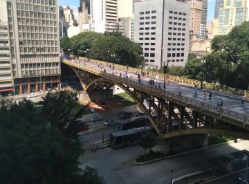 Comercial , São Paulo · CONJUNTO COMERCIAL VISTA PRIVILEGIADA CENTRO HISTÓRICO SÃO PAULO
