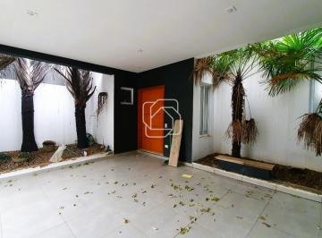 Casa · 151m² · 3 Quartos · 2 Vagas · Casa em Itu para aluguel Jardim Paulista II - SP | 3 quartos Área total 200,00 m² - R$ 4.350,00