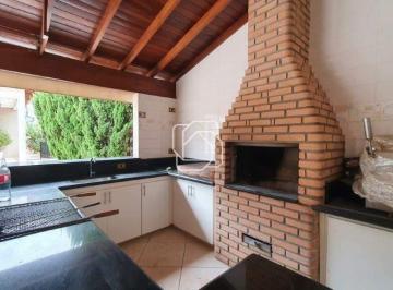 Casa · 380m² · 3 Quartos · 4 Vagas · Casa para alugar no Condomínio Jardim Theodora em Itu.