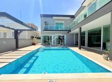 Casa · 657m² · 6 Quartos · 5 Vagas · Casa para locação no Condomínio Helvetia Park em Indaiatuba, com 5 quartos. R$ 37.000,00