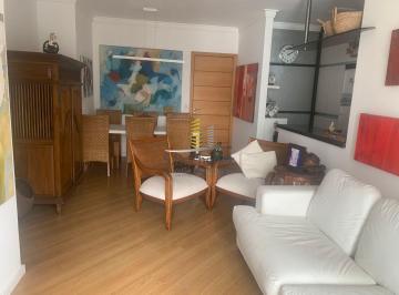 Apartamento · 83m² · 3 Quartos · 2 Vagas · Apartamento venda ou locação Ed. Marte Alphaville - 3 dormitórios + 2 vagas