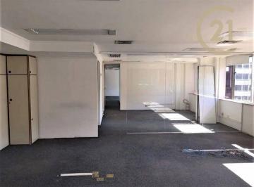 6459dc58484c35fb07551a6e4c6ab83032558c8c · Conjunto para alugar, 528 m² por R$ 37.200,00/mês - Paraíso - São Paulo/SP