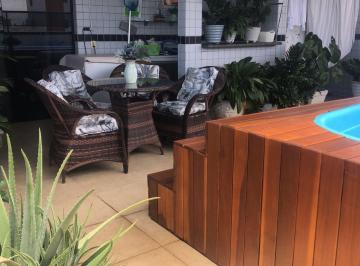 Apartamento de 4 quartos, João Pessoa · Vendo cobertura linear com energia solar nos Bancários.