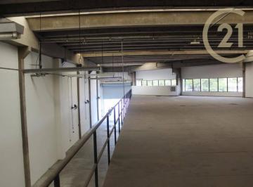 54a612bc85e327177ab64f099e73fbf62adc2c74 · Galpão para alugar, 6000 m² por R$ 262.435,00 - Lapa - São Paulo/SP