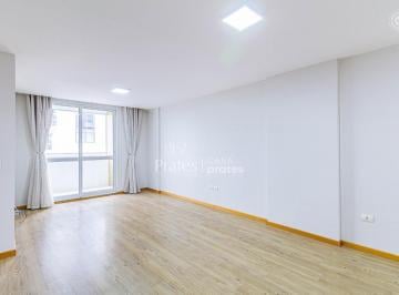 Sala para 2 Ambientes · Apartamento para aluguel - em Batel