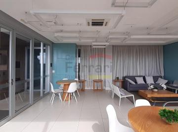 Apartamento · 20m² · 1 Quarto · Apartamento Tipo Studio á venda em Santana - 20 m² mobiliado