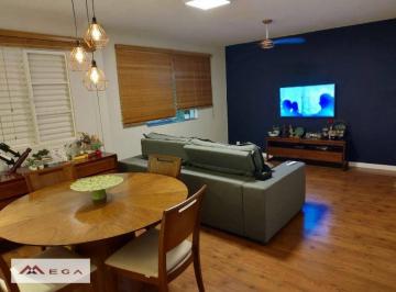 f425868fc349f2c07e7a55b7009c0d80cc4f16fa · Apartamento à venda, 74 m² - Vila Marieta - Campinas/SP