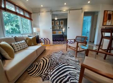 Apartamento · 66m² · 2 Quartos · 1 Vaga · Real Parque - Excelente negócio